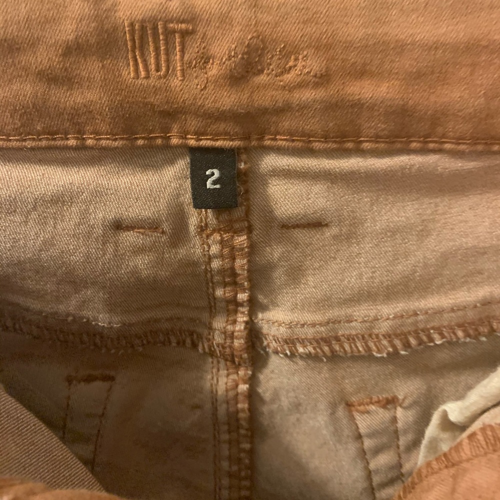 Pants - Picture 3 of 6